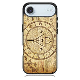 Gravity Falls Wiki X0570 iPhone 17 Air Case