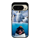 Happy Feet 2 Movie Wallpaper HD  X0588 Google Pixel 10 Pro Case