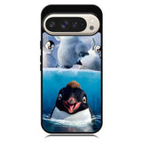 Happy Feet 2 Movie Wallpaper HD  X0588 Google Pixel 9 | Google Pixel 9 Pro Case