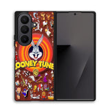 looney tunes x0571 Samsung Galaxy Z Fold 7 Case