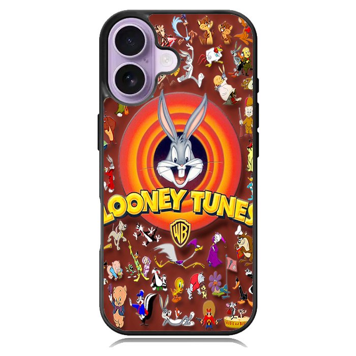 looney tunes x0571 iPhone 17 Case