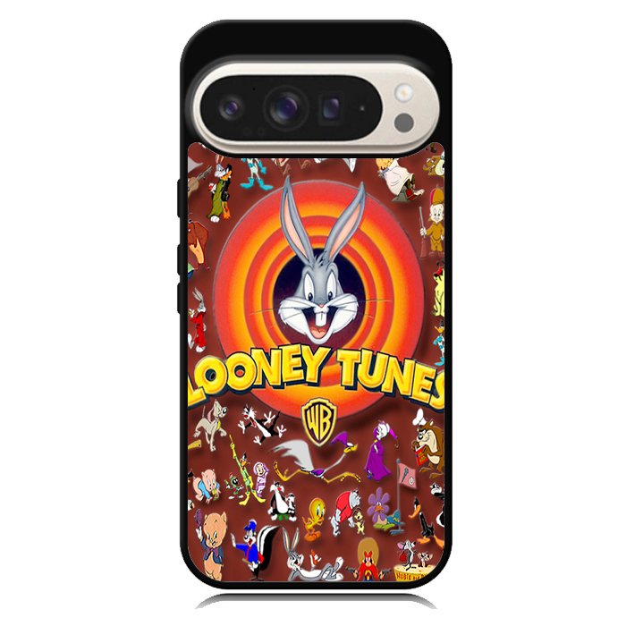 looney tunes x0571 Google Pixel 9 Pro XL Case