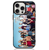 Glee Movie X0637 iPhone 16 Pro Max Case
