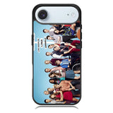 Glee Movie X0637 iPhone 17 Air Case