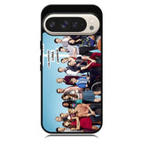Glee Movie X0637 Google Pixel 10 Pro XL Case