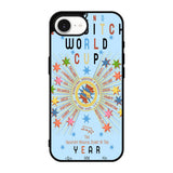 Harry Potter 422 quidditch world cup  X0613 iPhone 17e Case