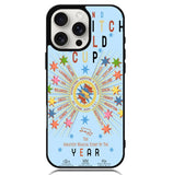 Harry Potter 422 quidditch world cup  X0613 iPhone 16 Pro Case