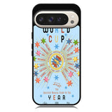 Harry Potter 422 quidditch world cup  X0613 Google Pixel 9 Pro XL Case