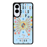 Harry Potter 422 quidditch world cup  X0613 Samsung Galaxy S25 Edge Case