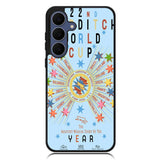 Harry Potter 422 quidditch world cup  X0613 Samsung Galaxy S25 FE Case