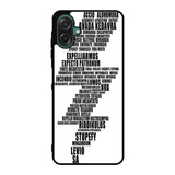 Harry Potter Spells  X0616 Samsung Galaxy A07 Case
