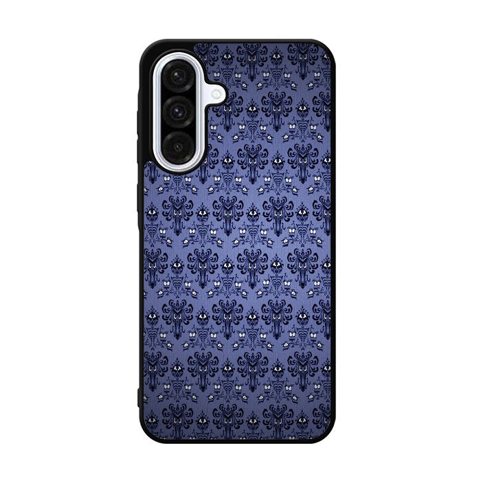 haunted mansion 1st Samsung Galaxy A36 Case FE5592