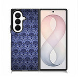 haunted mansion 1st Samsung Galaxy Z Fold 8 Ultra Case