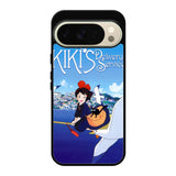 kiki's delivery service X0621 Google Pixel 10 Pro Case
