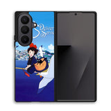 kiki's delivery service X0621 Samsung Galaxy Z Fold 7 Case