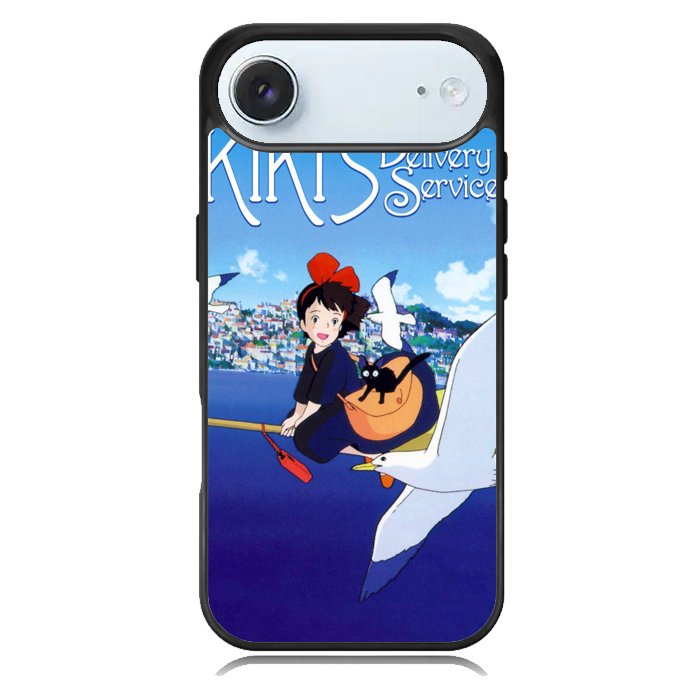 kiki's delivery service X0621 iPhone 17 Air Case