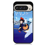 kiki's delivery service X0621 Google Pixel 9 | Google Pixel 9 Pro Case