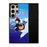kiki's delivery service X0621 Samsung Galaxy S24 Ultra 5G Case