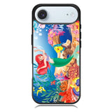 little mermaid Wallpaper X0633 iPhone 17 Air Case
