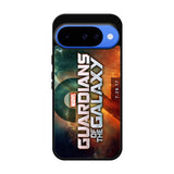 guardians of the galaxy 2 X0681 Google Pixel 10 Case