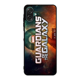guardians of the galaxy 2 X0681 Samsung Galaxy A07 Case