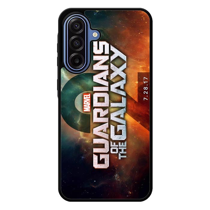 guardians of the galaxy 2 X0681 Samsung Galaxy A17 5G Case