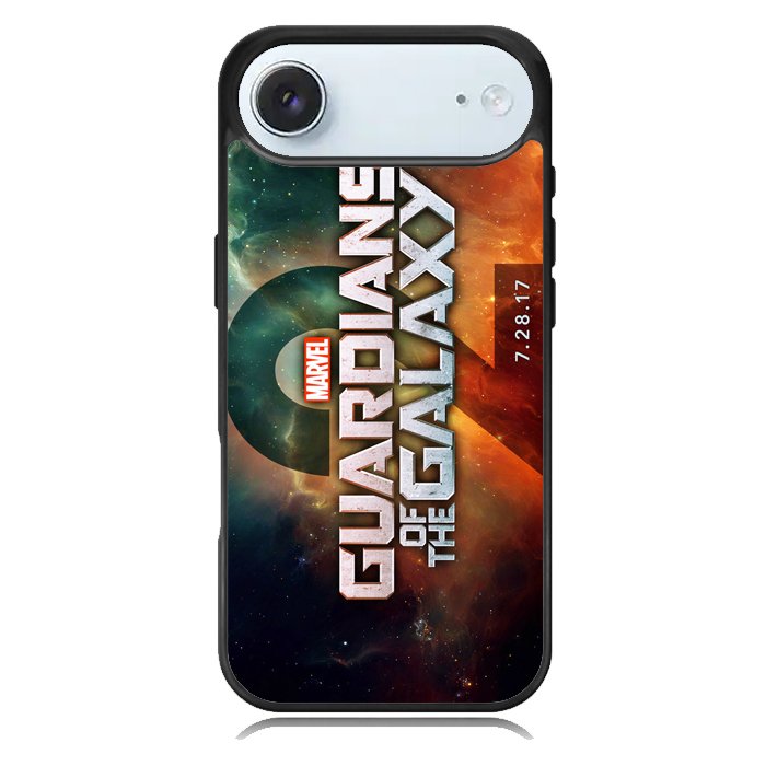 guardians of the galaxy 2 X0681 iPhone 17 Air Case