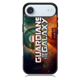 guardians of the galaxy 2 X0681 iPhone 17 Air Case