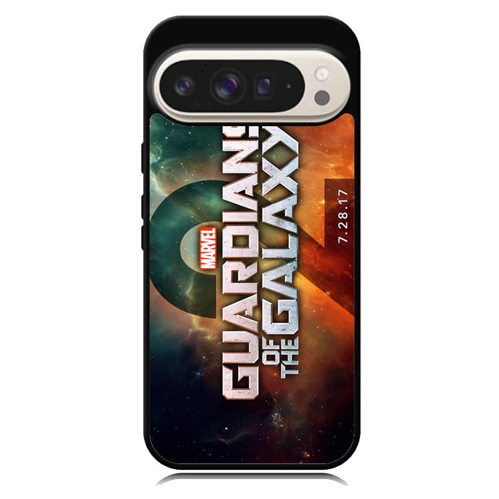 guardians of the galaxy 2 X0681 Google Pixel 10 Pro XL Case
