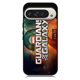 guardians of the galaxy 2 X0681 Google Pixel 10 Pro XL Case