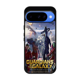 guardians of the galaxy X0672 Google Pixel 10 Case