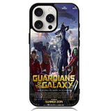 guardians of the galaxy X0672 iPhone 16 Pro Max Case