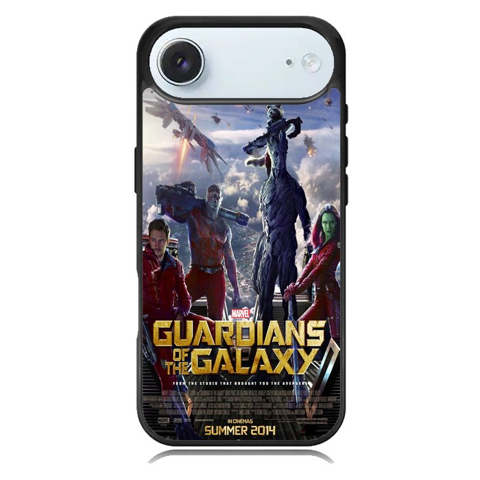 guardians of the galaxy X0672 iPhone 17 Air Case