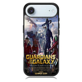 guardians of the galaxy X0672 iPhone 17 Air Case