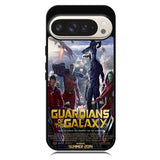 guardians of the galaxy X0672 Google Pixel 10 Pro XL Case