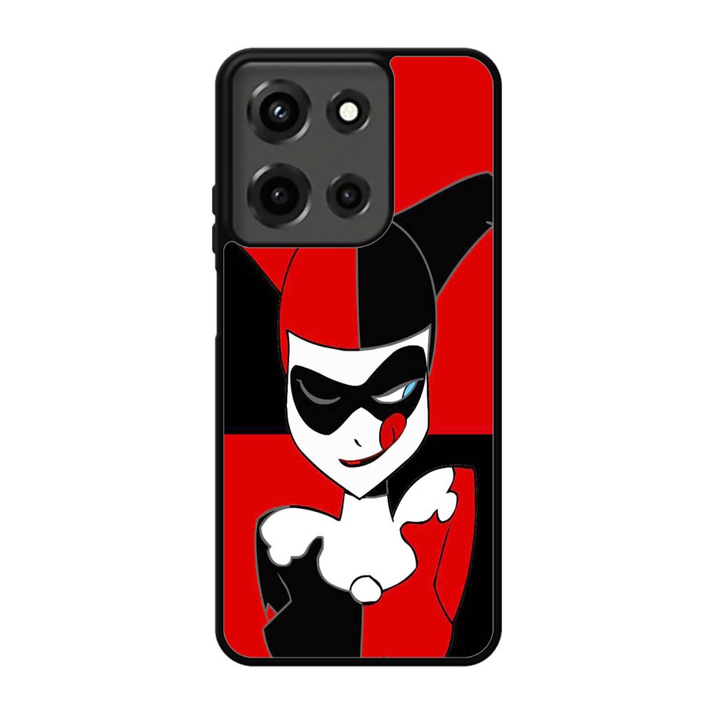 Harley Quinn Diamond Motorola Moto G 5G 2025 Case FE2626