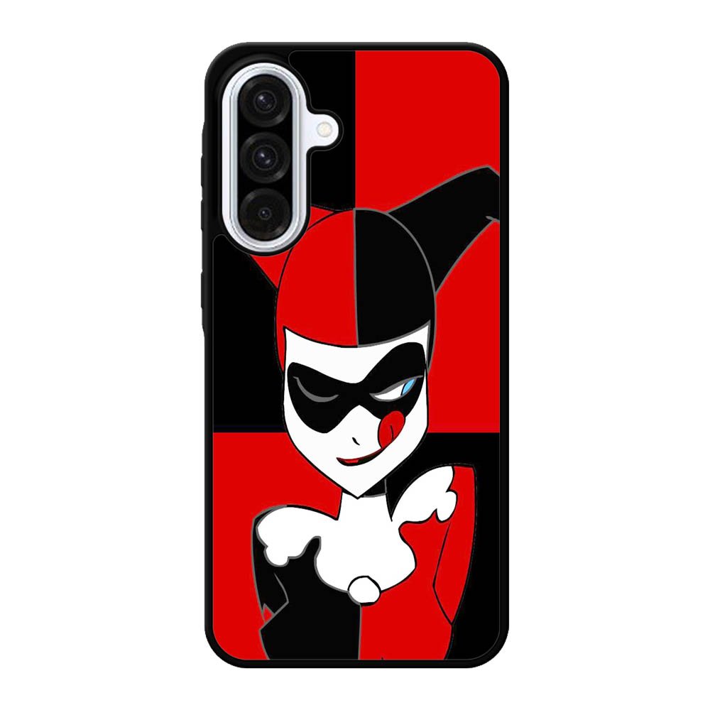 Harley Quinn Diamond Samsung Galaxy A56 Case FE7140