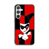 Harley Quinn Diamond Samsung Galaxy A26 Case FE2626