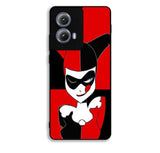 Harley Quinn Diamond Motorola Moto Edge 2024 Case FE7140