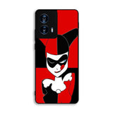 Harley Quinn Diamond Motorola Moto G Power 5G 2024 Case FE2626