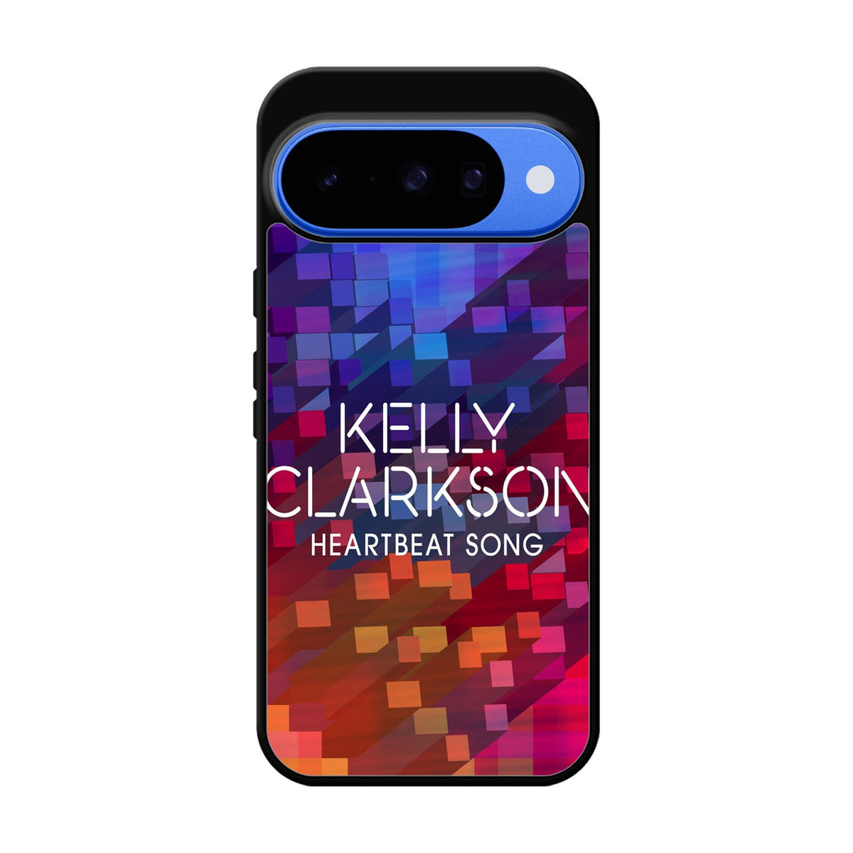 Heartbeat Song X0674 Google Pixel 10 Case