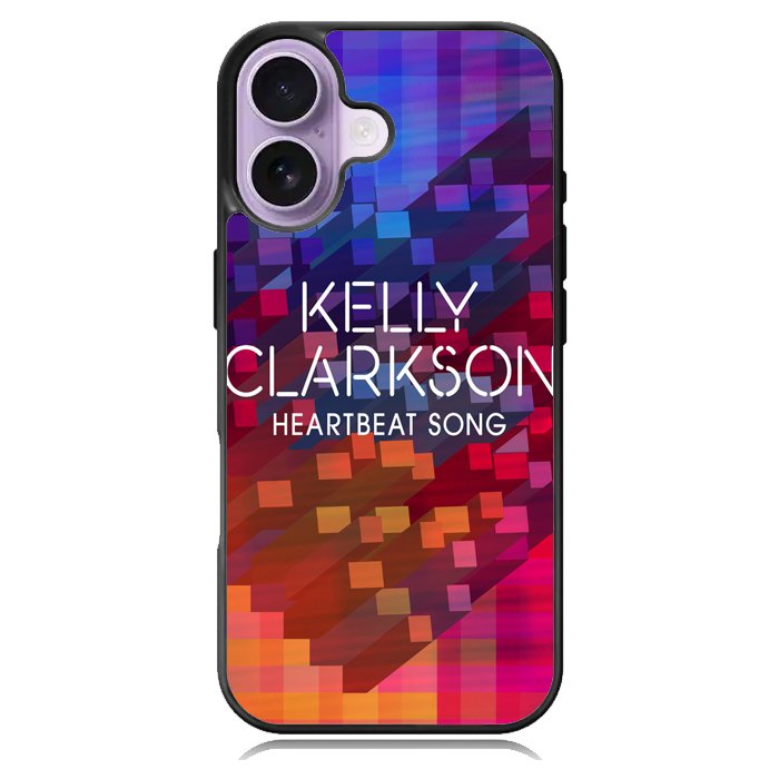 Heartbeat Song X0674 iPhone 17 Case