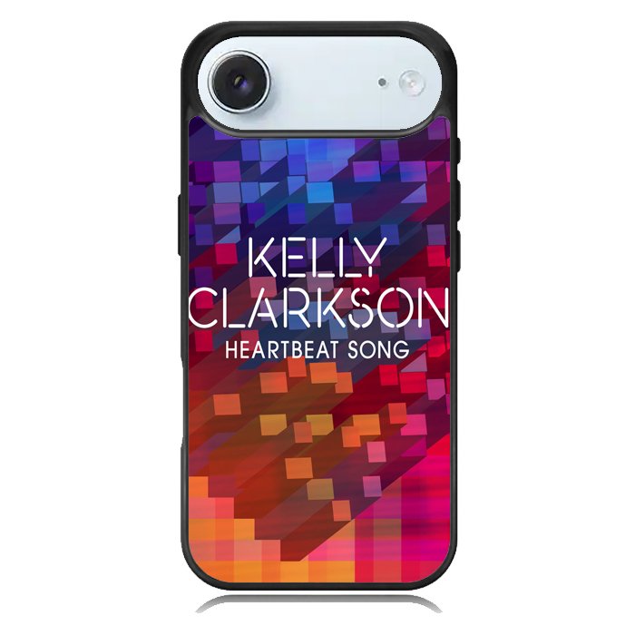 Heartbeat Song X0674 iPhone 17 Air Case