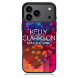 Heartbeat Song X0674 iPhone 17 Pro Case