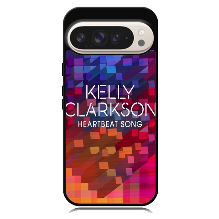 Heartbeat Song X0674 Google Pixel 9 | Google Pixel 9 Pro Case