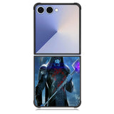 James Gunn Says X0676 Samsung Galaxy Z Flip 7 Case