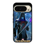 James Gunn Says X0676 Google Pixel 10 Pro Case