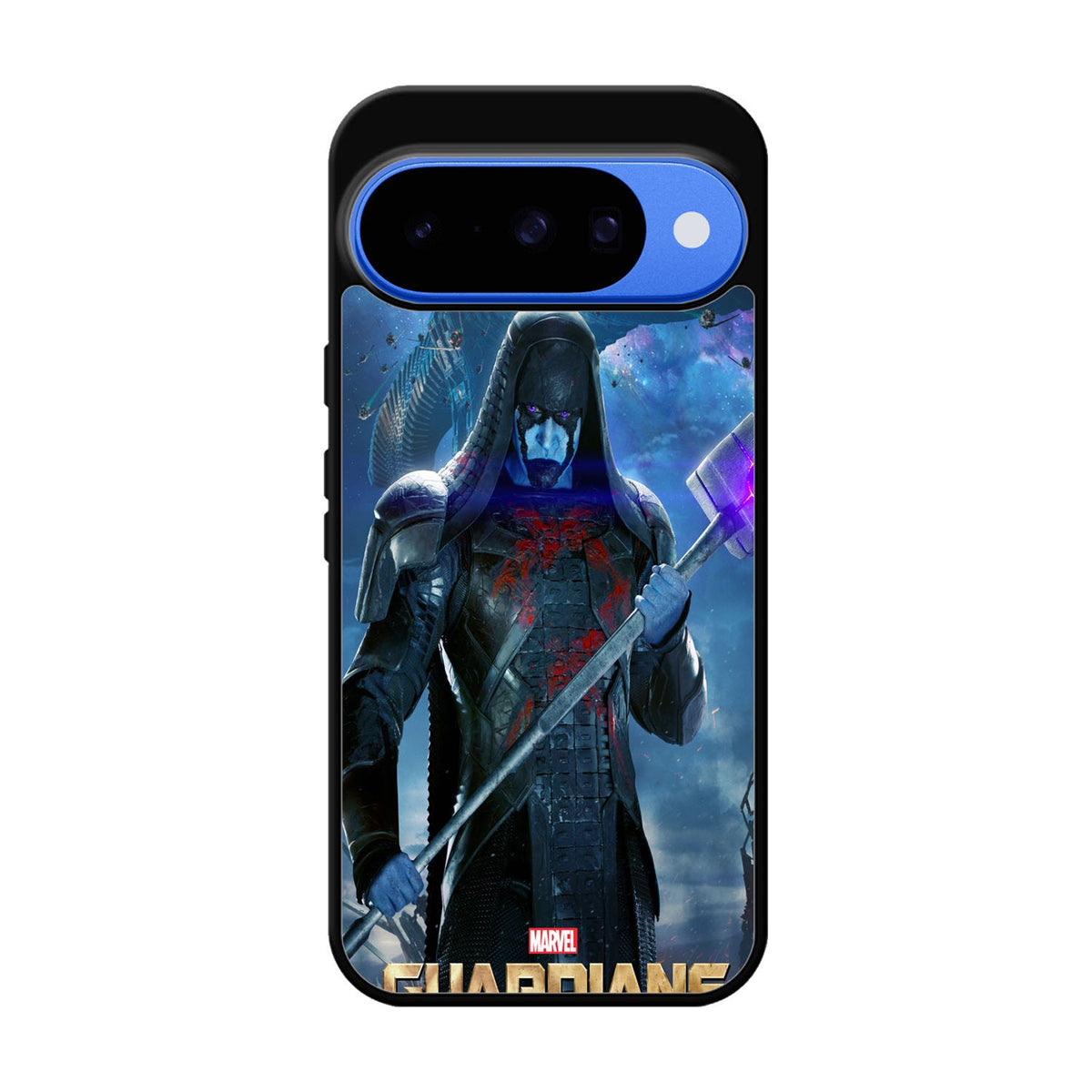 James Gunn Says X0676 Google Pixel 10 Case