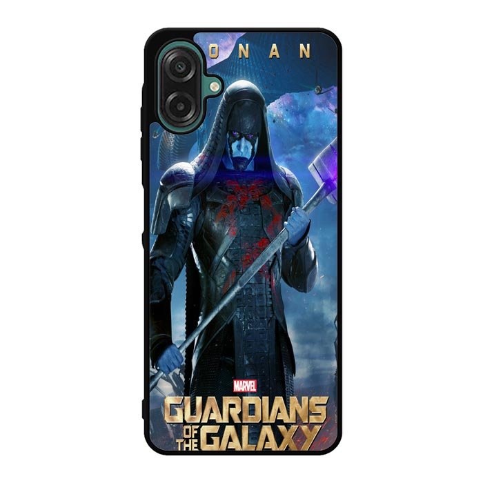 James Gunn Says X0676 Samsung Galaxy A07 Case
