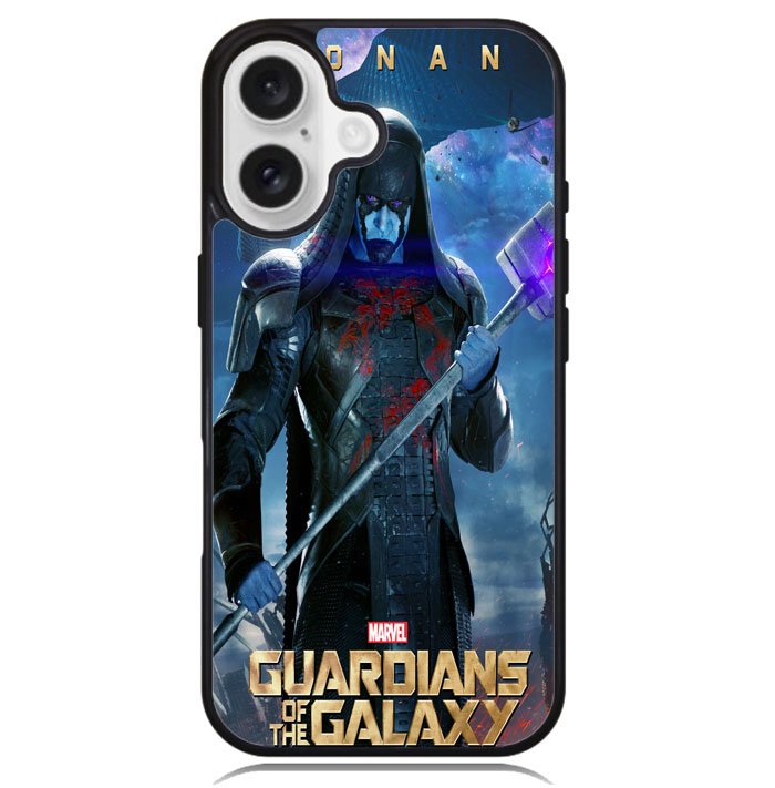 James Gunn Says X0676 iPhone 16 Plus Case